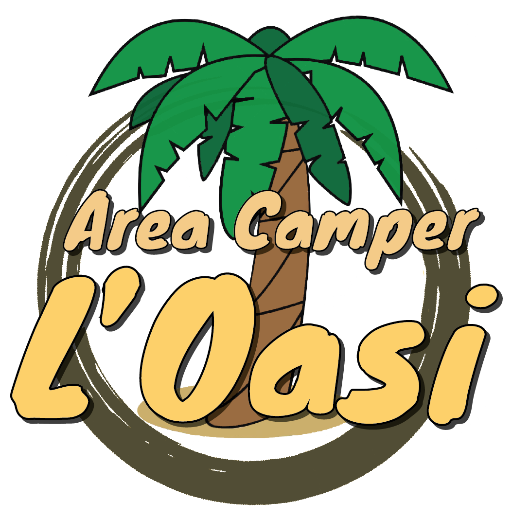 Area Camper L’Oasi